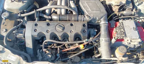Peugeot 106 2001 