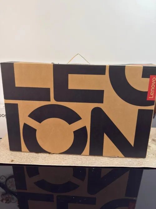 Pc portable Gamer Lenovo Legion