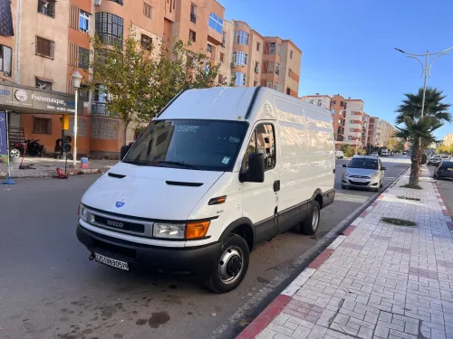 Iveco C13 2005