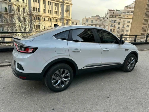 Renault Arkana 2025 