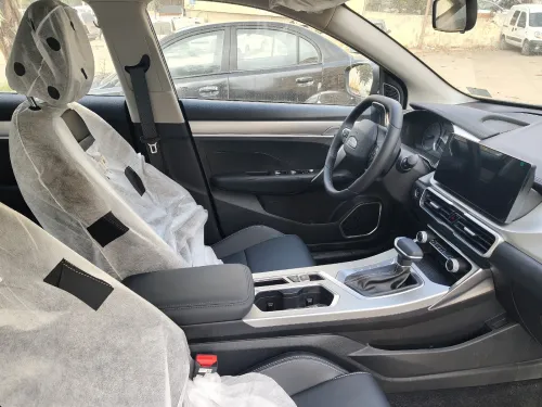 Geely Coolray 2025 Super edition automatic+ TOI ouvrant