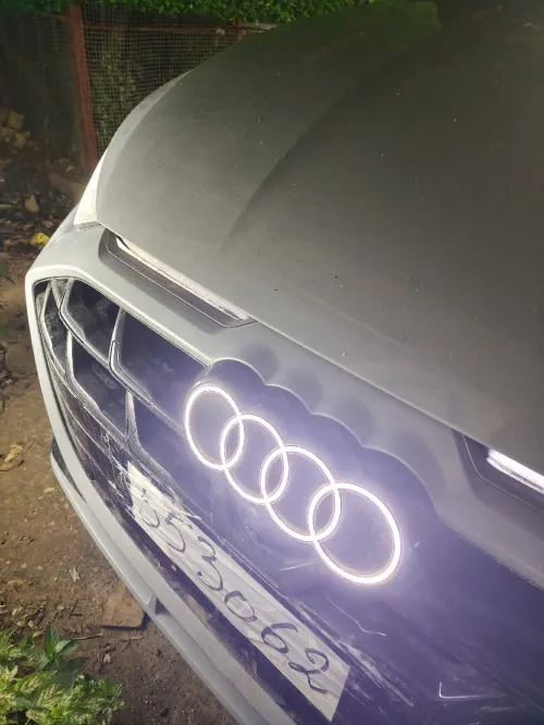 Audi A3 Sportback 2026 