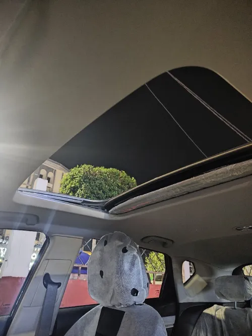 Geely Coolray 2025 Super edition  automatic+ فتحة سقف