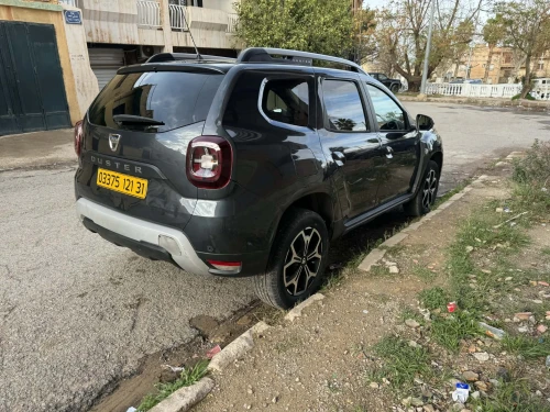 Dacia Duster 2021 Duster