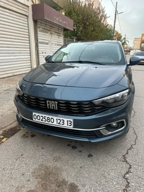 Fiat Tipo Sedan 2023 Life
