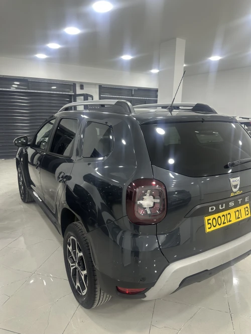 Dacia Duster 2021 Duster