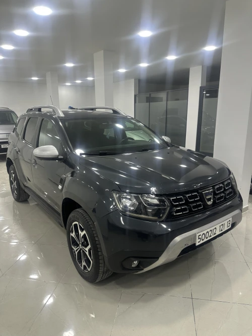 Dacia Duster 2021 Duster