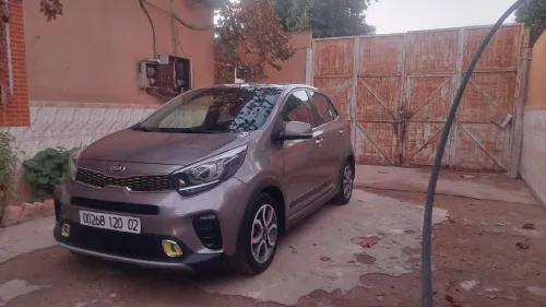 Kia Picanto 2020 X Line