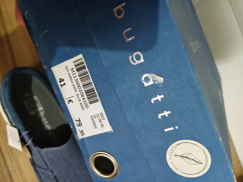 bugatti
