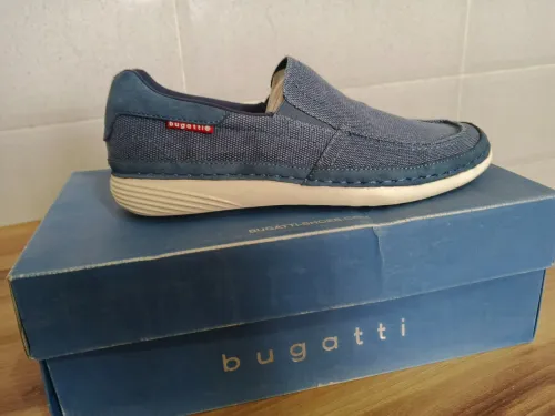 bugatti