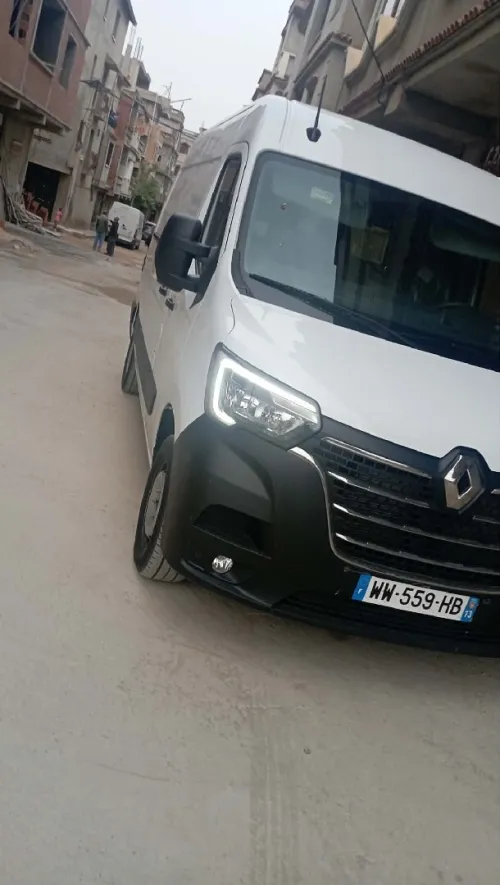 Renault Master 2025 Master