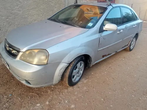 Chevrolet Optra 4 portes 2005 Optra 4 portes