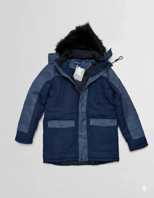 Parka original