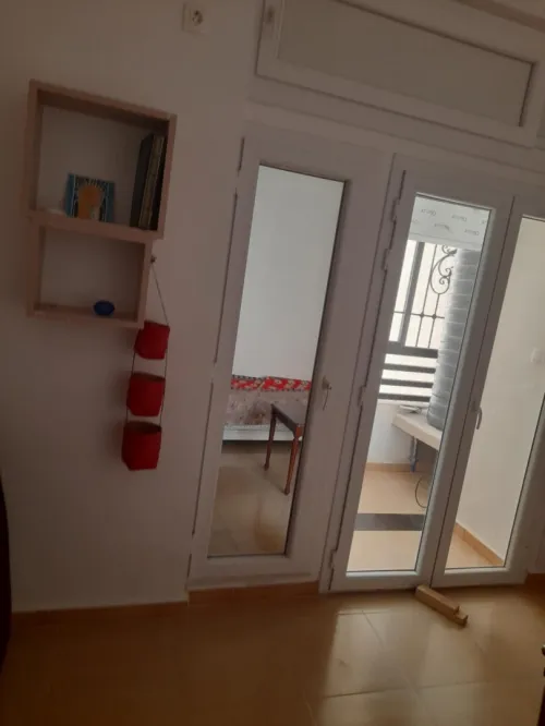Vente Appartement F3 Tizi Ouzou Tigzirt