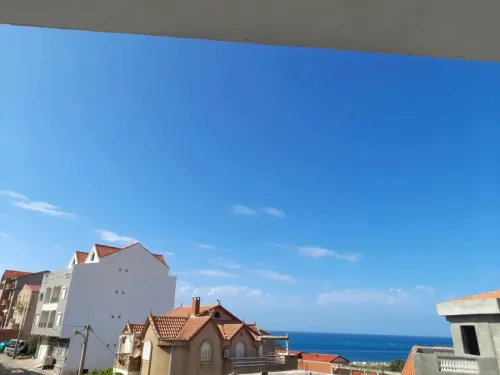Vente Appartement F3 Tizi Ouzou Tigzirt