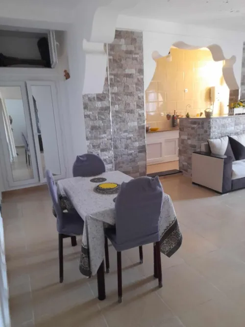 Vente Appartement F3 Tizi Ouzou Tigzirt