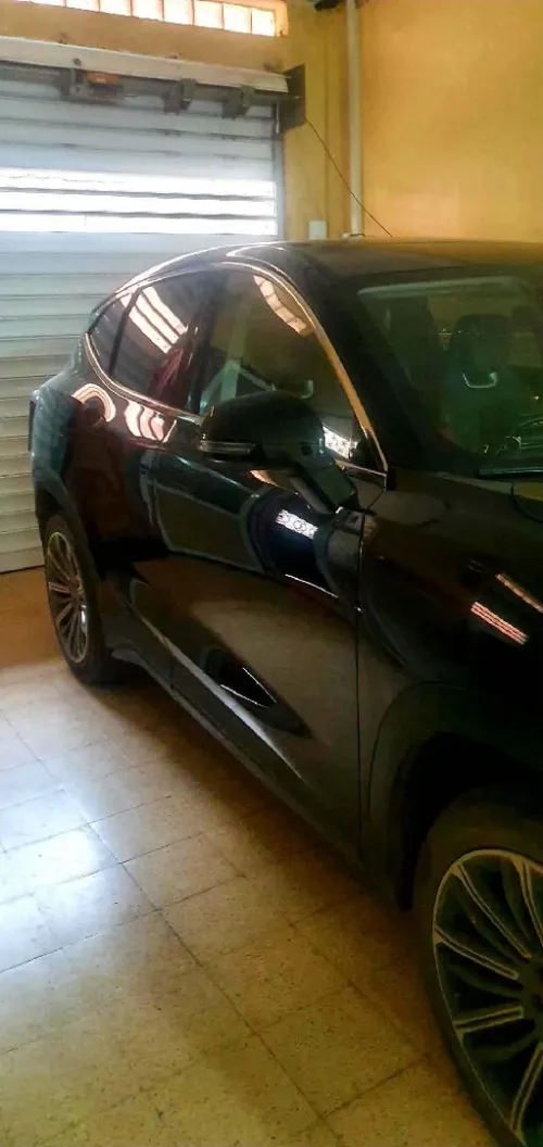 Jetour Dashing 2025 Luxury