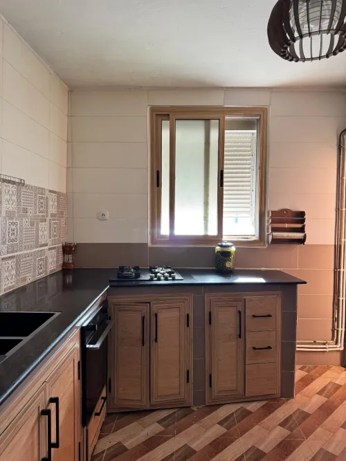 Vente Appartement F3 Mila Ain tine