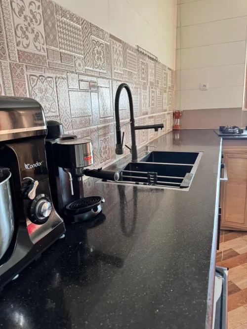 Vente Appartement F3 Mila Ain tine