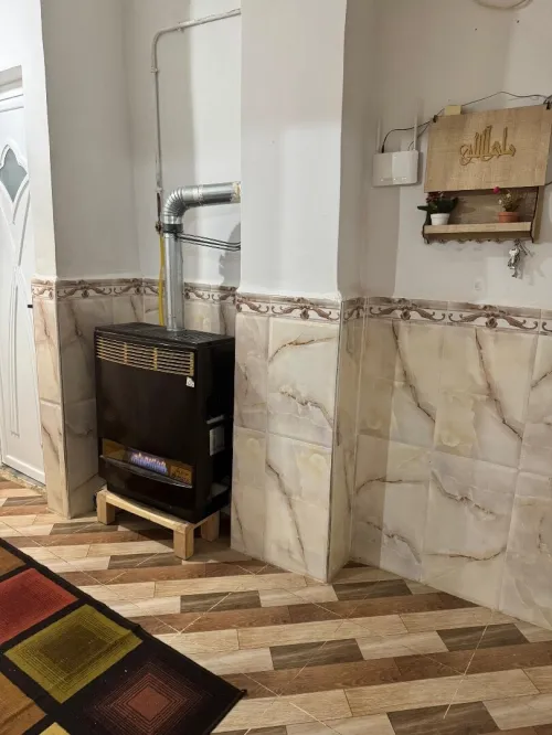 Vente Appartement F3 Mila Ain tine