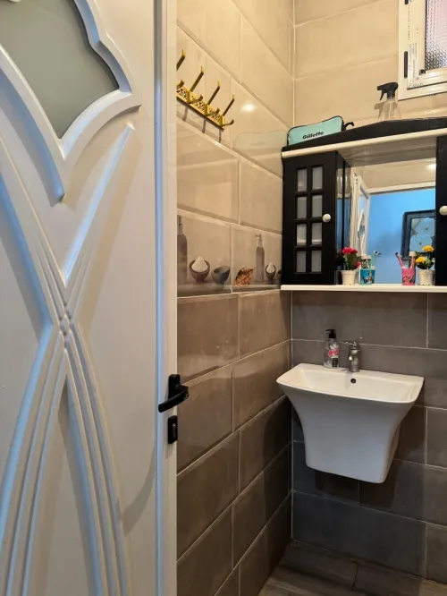 Vente Appartement F3 Mila Ain tine