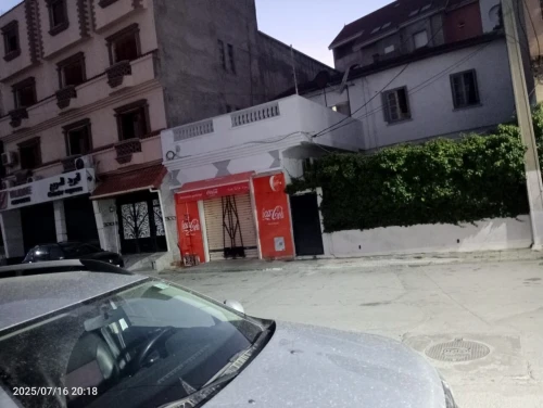 Vente Villa Constantine Constantine