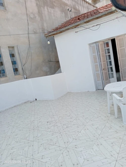 Vente Villa Constantine Constantine