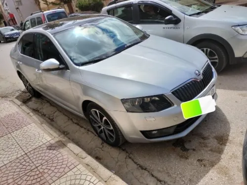 Skoda Octavia 2016 Edition