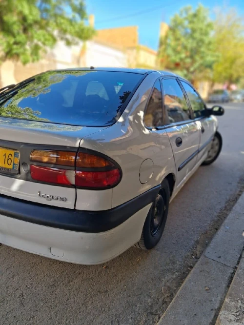 Renault Laguna 1 1995 Laguna 1