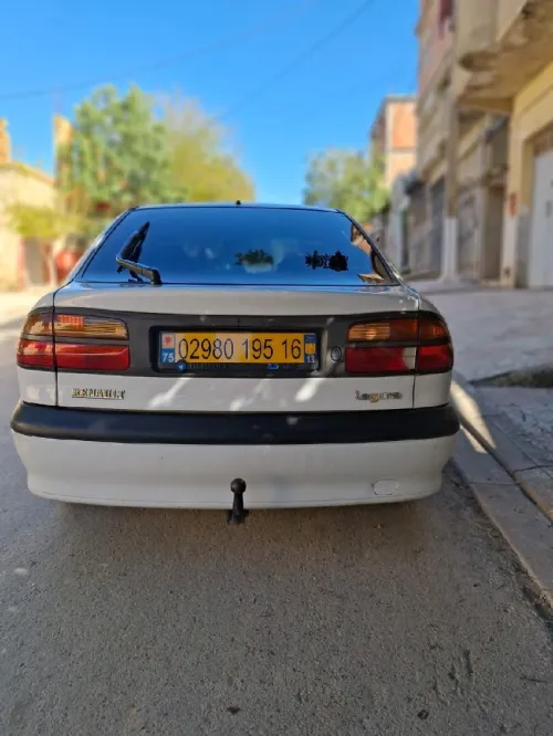 Renault Laguna 1 1995 Laguna 1