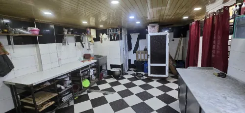 Location Local Boumerdès Khemis el khechna
