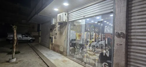 Location Local Alger Bordj el bahri