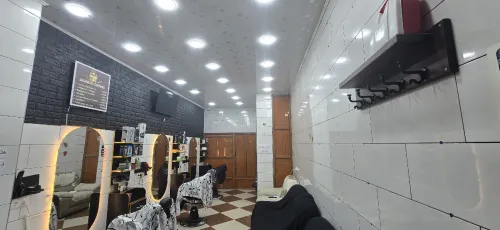Location Local Alger Bordj el bahri