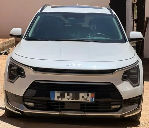 Kia Niro 2024 Full