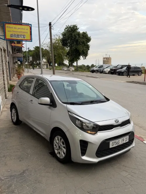 Kia Picanto 2019 LX Start
