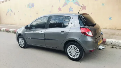 Renault Clio 3 2011 Clio 3