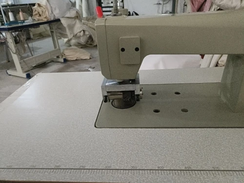 Machine soudeuse ultrason