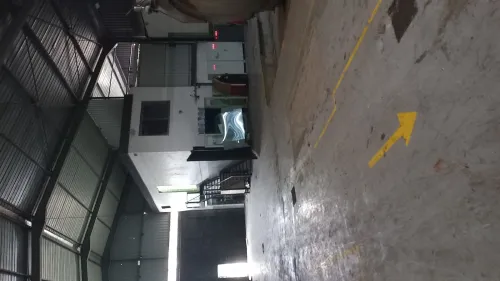 Location Hangar Annaba Sidi amar