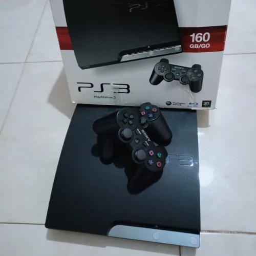 PlayStation 3 ps3 play 3 بلاي 3 بلايستيشن 