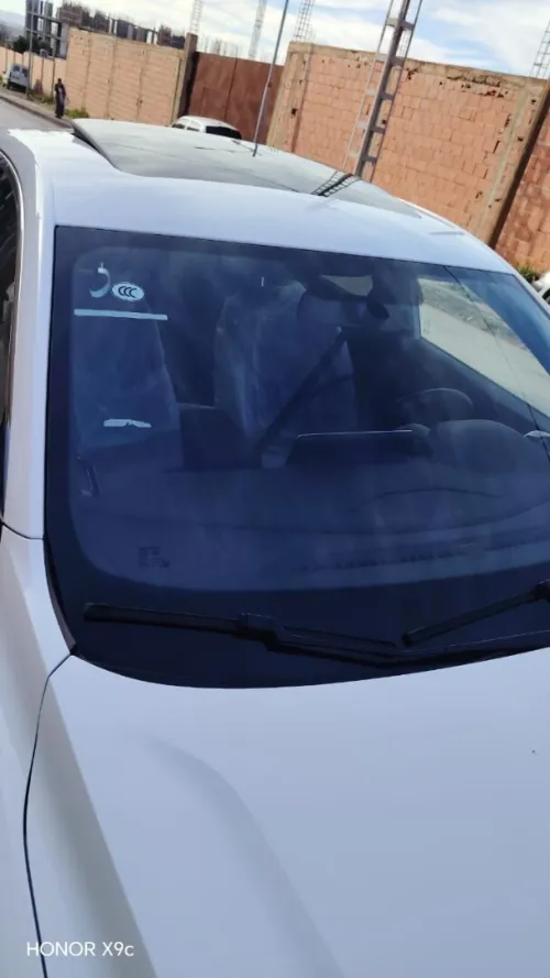 MG 5 2026 180DVVT