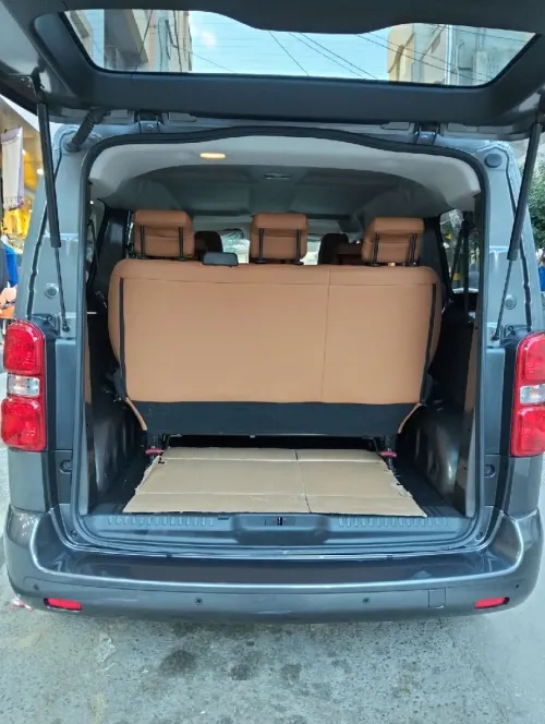 Peugeot Expert 2022 Expert
