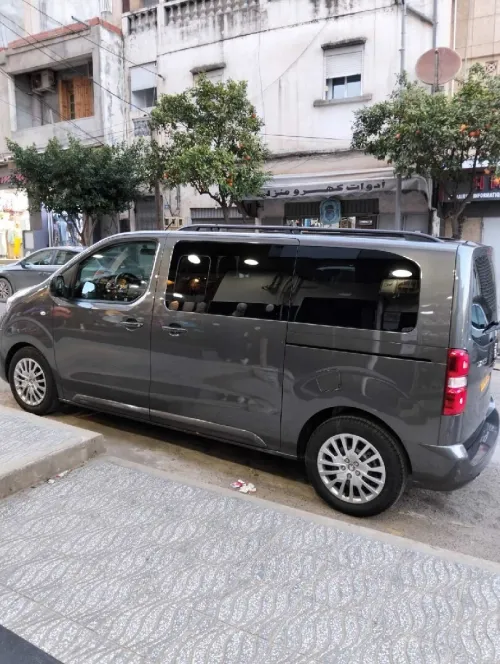 Peugeot Expert 2022 Expert