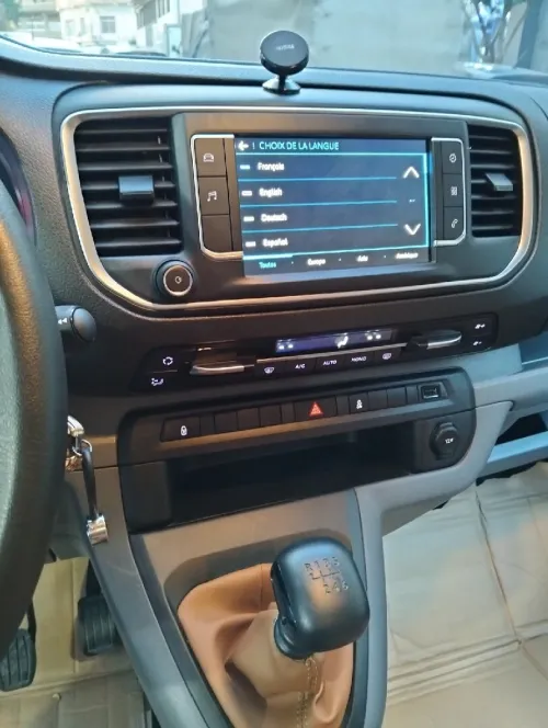 Peugeot Expert 2022 Expert