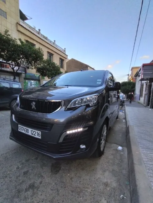 Peugeot Expert 2022 Expert