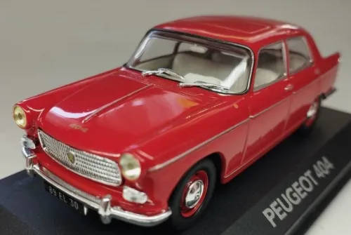 Miniature voiture collection original 