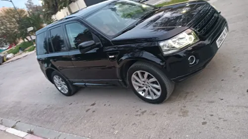 Land Rover Freelander 2 2014 Premium 