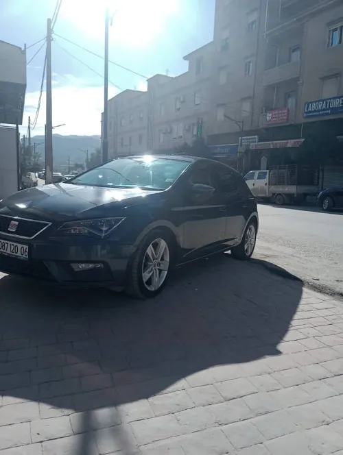 Seat Leon 2020 Urban