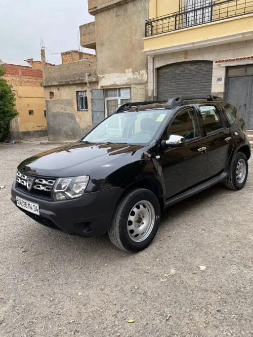 Dacia Duster 2014 Duster