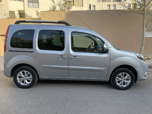 Renault Kangoo 2020 Privilège plus