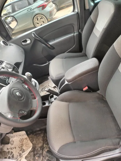Renault Kangoo 2020 Privilège plus